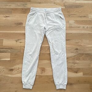 MATE the Label Joggers